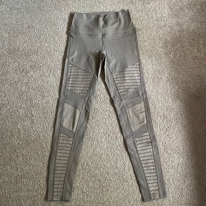 Alo Moto Leggings